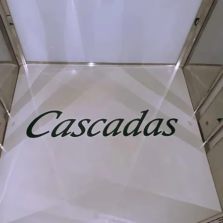In Cascadas 6 Eh Lejlighed